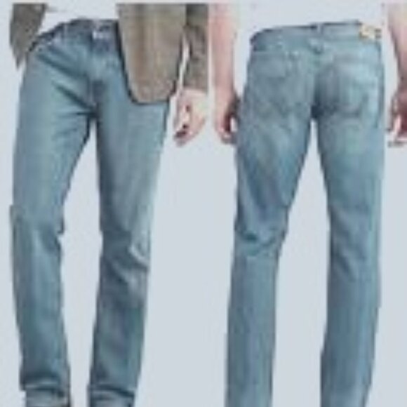 Levi's Other - Levi’s® Men's 559™ Relaxed Straight Flex Jeans NWT 36x30